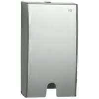 Tork Xpress Multifold Hand Towel Dispenser Stainless Steel H2 Each