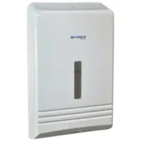 Puregiene Towel Dispenser Compact Plastic Each