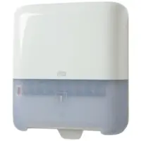 Tork Hand Towel Roll Dispenser Matic H1 White Each