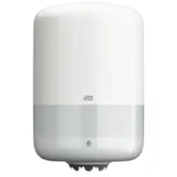 Tork Centrefeed Towel Dispenser M2 White Each