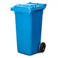 Wheely Bin Blue 120L Each