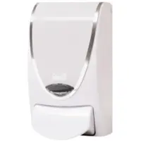 Deb Soap Dispenser Proline Chrome Border 1L Each