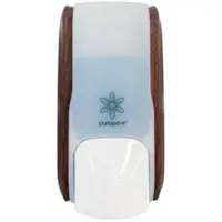 Puregiene Foam Soap Dispenser Manual Woodgrain 1L Each