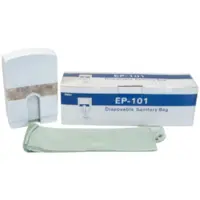 Bobson Sanitary Bag Dispenser Each