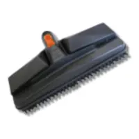 Floor Brush with Bristles Each