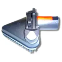 Triangular Brush with Bristles Each