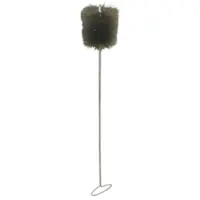 Urinal Brush Stainless Steel 100mm Each