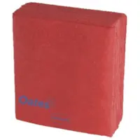 Oates Heavy Duty Industrial Wipes Red 40cm x 38cm Pack 20