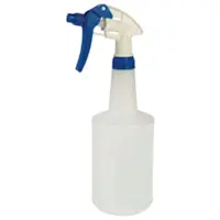 Diversey Spray Bottle Complete Unlabelled 750ml Each