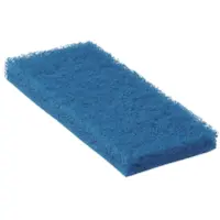 Cleanmax® Scourer Scrub Pad Economy Blue Each