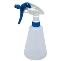 Conical Bottle Only 500ml Each