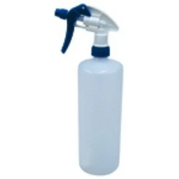 Spray Bottle Only- Suits 140514/140523 1L Each