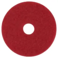 3M Scotch-Brite Line Buffer Pad Red 53cm Carton 5