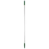Vikan Aluminium Mop Handle Green 1310mm Each