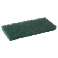 Eager Beaver Pad Economy Green Each