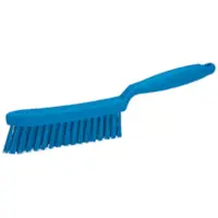 Vikan Utility Blue Brush Each