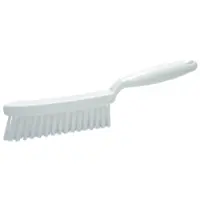 Vikan Utility Brush White Each