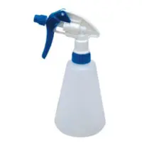Cleanmax Conical Canyon Sprayer 500ml Kit (Includes Spray Bottle & Trigger)