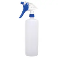 Cleanmax Canyon Sprayer 1L Kit (Includes Spray Bottle & Trigger)