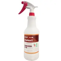 Enviroplus Spray Bottle with Trigger e-Surface X Kit (Includes Spray Bottle & Trigger)