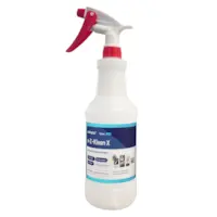 Enviroplus Spray Bottle with Trigger e-Z-Kleen X Kit (Includes Spray Bottle & Trigger)