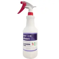 Enviroplus Spray Bottle with Trigger e-Power X Kit (Includes Spray Bottle & Trigger)