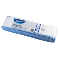 Oates Hypro Microfibre Mop Refills Blue Pack 25