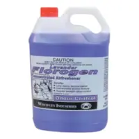 Florogen Concentrated Deodoriser Lavender 5L Each