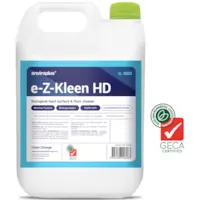 Enviroplus Hd Degreaser / Floorcleaner e-Z-Kleen 5L Each