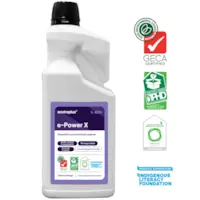 Enviroplus Concentrated Cleaner e-Power X 1L Each