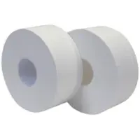 Puregiene® Jumbo Toilet Tissue Superior 1 Ply 500m Carton 8
