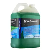 Actichem Grout Restore 60 5L Each