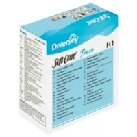 Diversey Fresh Hand Soap Softcare 800ml Carton 6