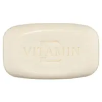 Unwrapped Bar Soap With Vitamin E 100g Carton 96