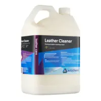 Actichem Leather Cleaner 5L Each