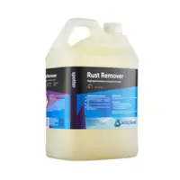 Actichem Rust Remover 5L Each (Originally Rust Xpel)