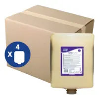 Deb Gritty Foam Soap Solopol 3.25L Carton 4