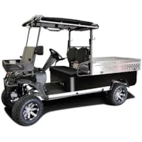 Sterker Gladiator 48V LWB (High Ground Clearance) ST-GL-48V-LWB Each
