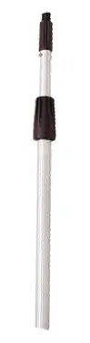 Cleanmax 2 Piece Extension Pole (2-4m) Each