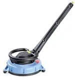 UFO Floor Washer Round Cleaner Suits Kranzle Pressure Cleaner KR41850 Each