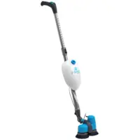 I-Scrub 21B Battery Scrubber Kit Each (Includes Battery, Charger & Accessories)
