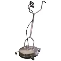Surface Cleaner with Handle 20inch KSC20/W Each