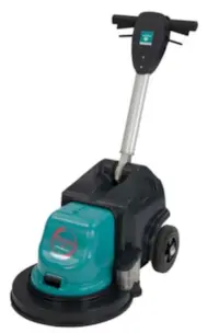 Truvox Ultra High Speed Burnisher Battery Operated Each