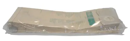 Columbus Paper Bags Suits BS360/BS361/BS460/BS461 Pack 20