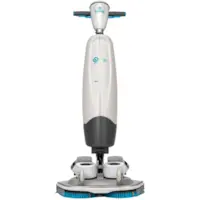 I-Mop Floor Scrubber XL Basic 46cm Each- Machine Only