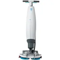 I-Mop Floor Scrubber Lite Each (Includes Charger & Battery)