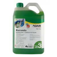 Agar Disinfectant Kuranda 5L Each