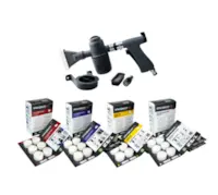 I-Spraywash Starter Pack With Tablets Gardena Each