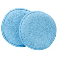 I-Range Microfibre Polish Pad S.97.0705.7 Set 2